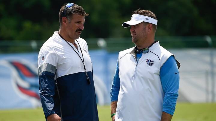 Predicting the Titans' 53-Man Roster