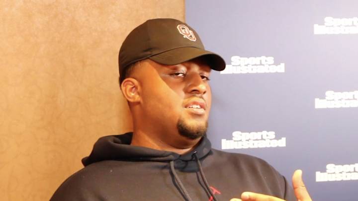 The Cullen Montgomery Interview: Bond With OU, Bedenbaugh 'Has Only Gotten Stronger'