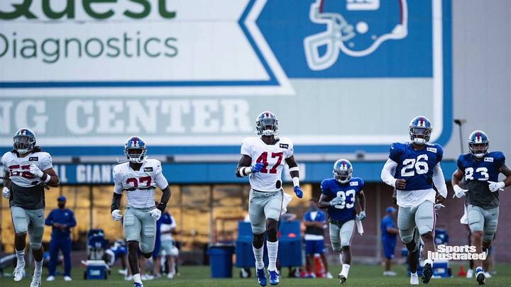 Big Picture Things We Learned About the Giants This Summer