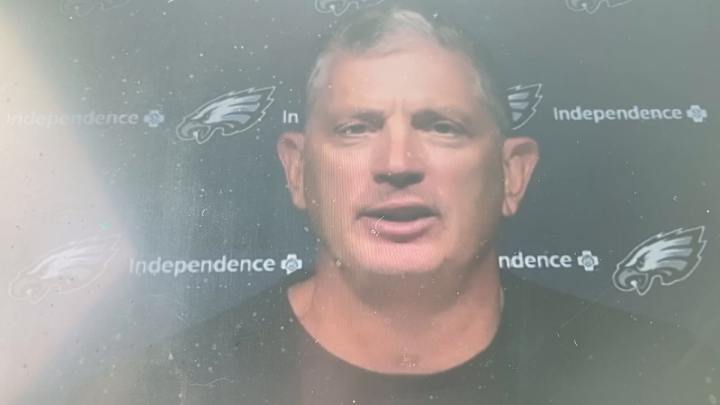 Eagles Deal with Fallout of no Preseason as Roster Decisions Reach Crunch Time Eagles Deal with Fallout of no Preseason as Roster Decisions Reach Crunch Time