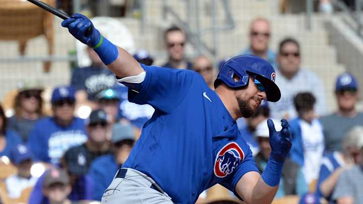 MLB Hoosiers (Sept. 3): Evaluating Playoff Options for 6 Hoosiers in the Pros MLB Hoosiers (Sept. 3): Evaluating Playoff Options for 6 Hoosiers in the Pros