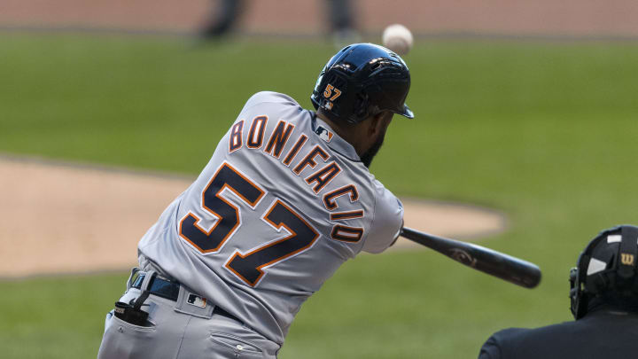 Tigers Head to Minneapolis for Important Five-Game Series Tigers Head to Minneapolis for Important Five-Game Series