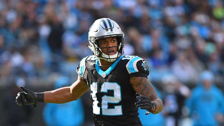 Final Projection of the Panthers' 53-Man Roster