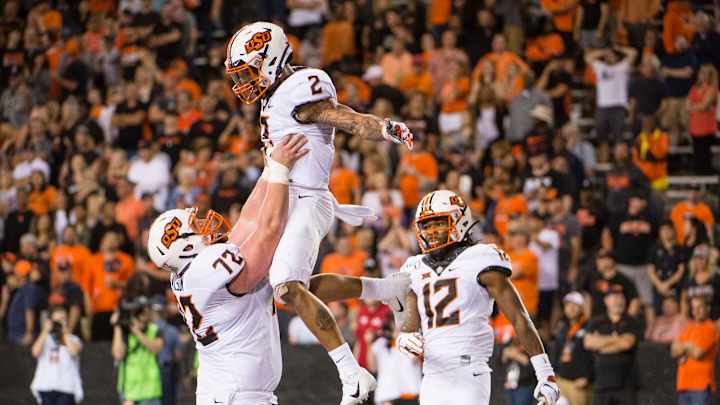 Cavale Says INFLCR Will Build Athlete's Brands Whether They Go Pro or Not