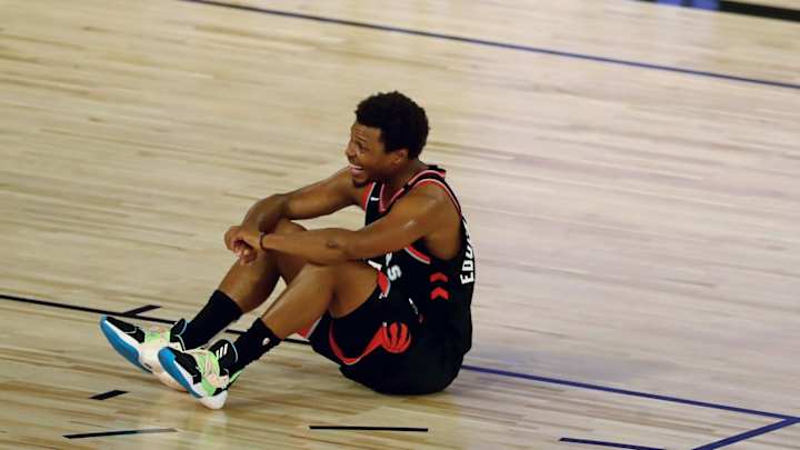 Lowry a One-of-a-Kind Player For Raptors