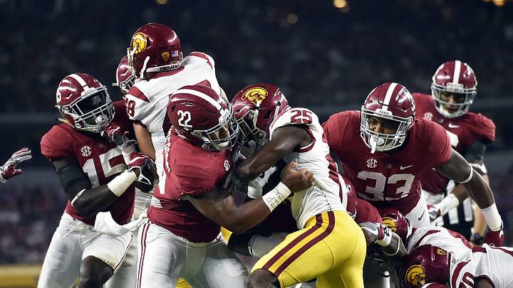 If It's Friday, It's Time For A USC Notes Column