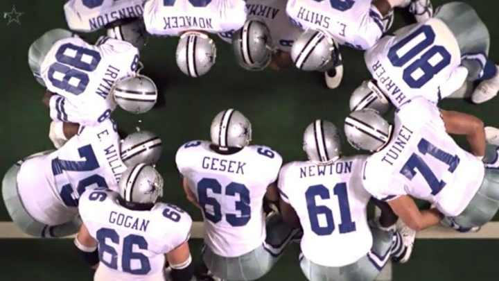 Cowboys Top 60 Greatest Players, Part IV: Newton to Newman