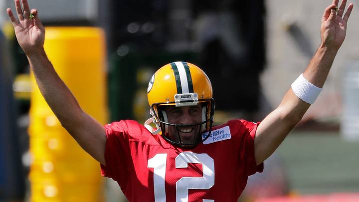 Packers High-Fives: Keys to Season Success