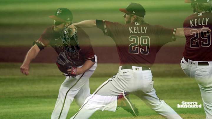 ASU Baseball: Former Devils Check-Up