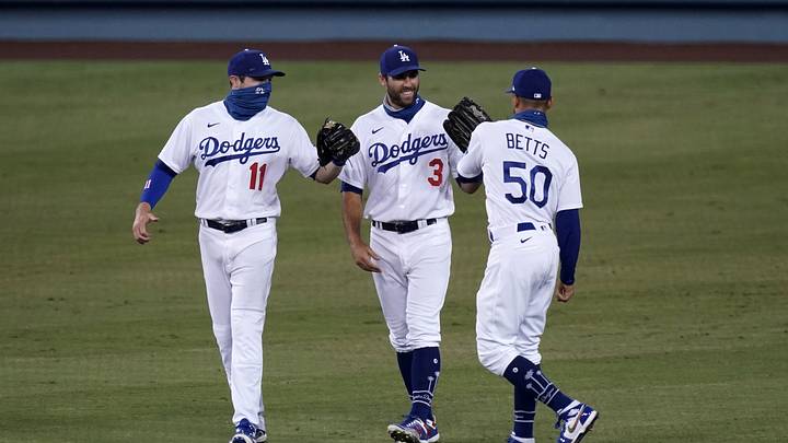 Rockies at Dodgers Game Thread, Friday at 6:40 p.m. Rockies at Dodgers Game Thread, Friday at 6:40 p.m.