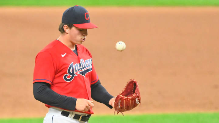 Game #38 Observations: Indians Bullpen Hit Hard in 7-1 Loss to Brewers