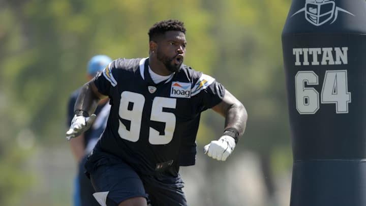 Eagles Elevate T.Y. McGill to Active Roster for Opener