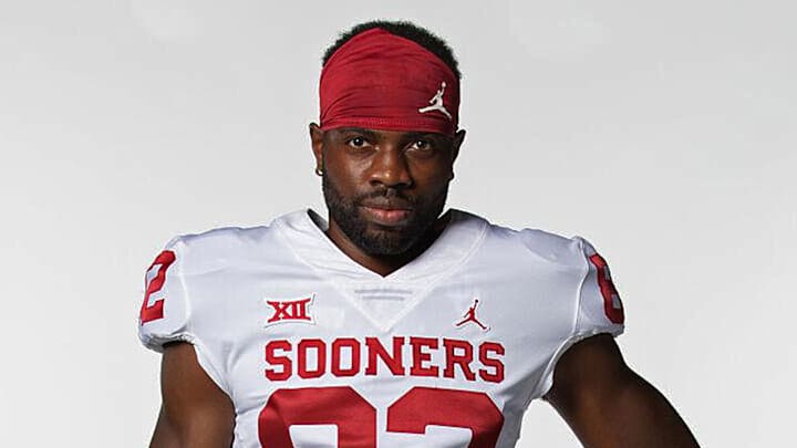 Obi Obialo no longer on Oklahoma's roster Obi Obialo no longer on Oklahoma's roster