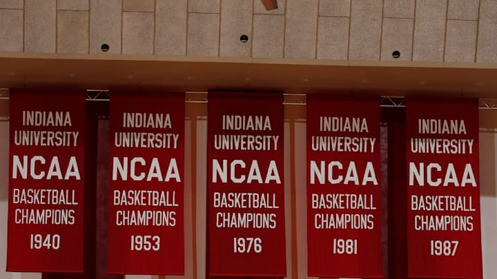 The Hoosier Report with Matt Denison: Aminu Mohammed, Indiana Basketball Schedule