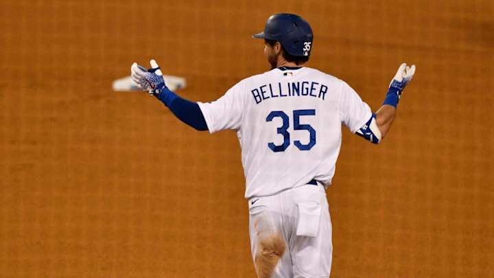 Dodgers News: Cody Bellinger Is Under Incredible Pressure and Running Out of Time