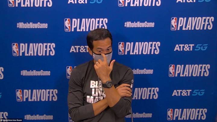 Miami Heat Disappointed About Not Having An NBA Voting Site At Arena