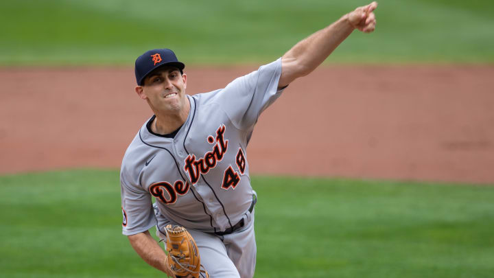 Early Mistakes Cost Matthew Boyd, Tigers in 2-0 Loss to Twins Early Mistakes Cost Matthew Boyd, Tigers in 2-0 Loss to Twins