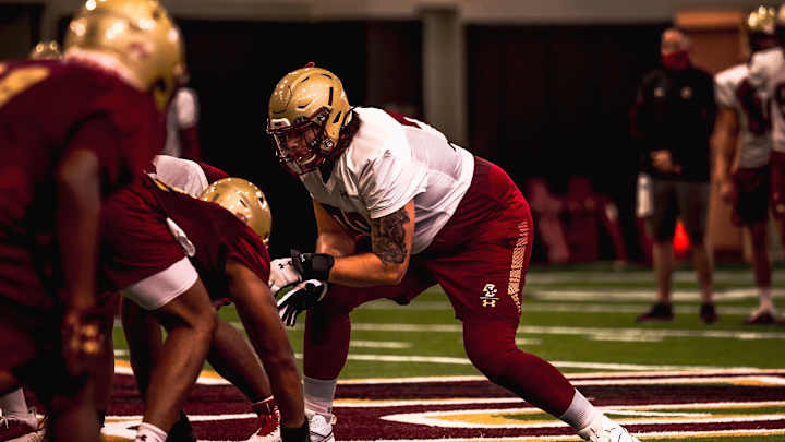 Why Boston College Will Finish Better Than 13th in the ACC