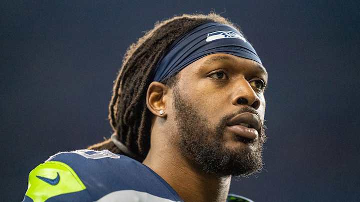 NFL Rumors: Free Agent Jadeveon Clowney to Switch Agents NFL Rumors: Free Agent Jadeveon Clowney to Switch Agents