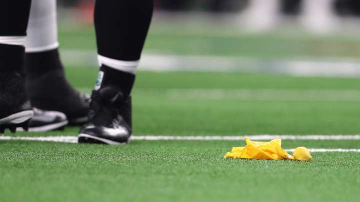 College Football Rules Changes for 2020