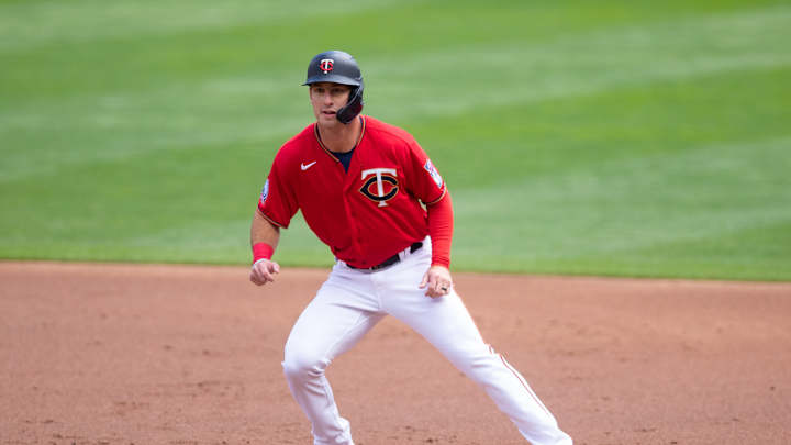 Big League Bulldogs (entering 9/5): Brent Rooker makes his debut on the big stage