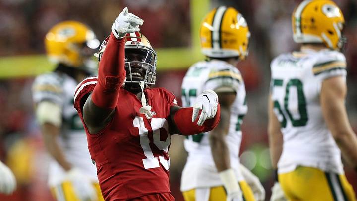 49ers to Activate Deebo Samuel from NFI List