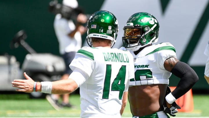 Fantasy Football Bust? New York Jets Running Back Le'Veon Bell Considered a Risky Pick