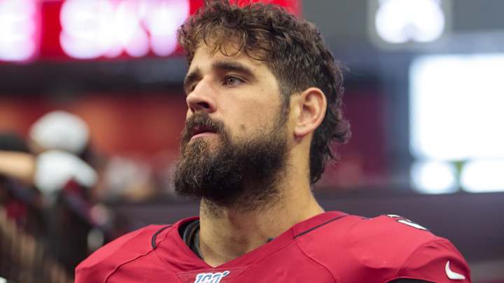 San Francisco 49ers Cutdown Tracker: Final Cuts Released