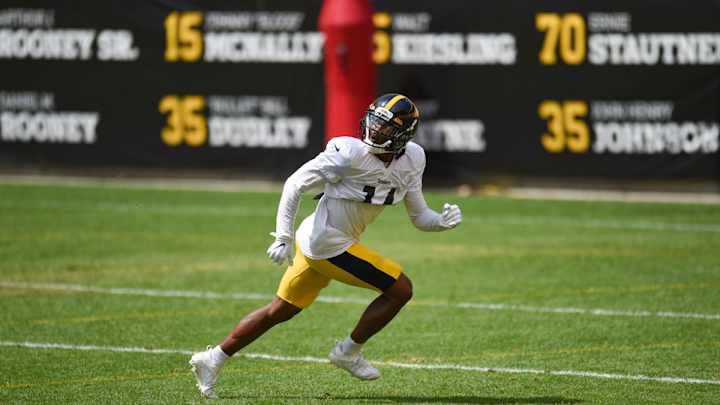 Sleepers Sliding In, and Out of, the Steelers 53-Man Roster