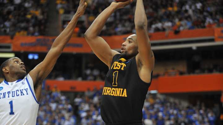 11 Mountaineers Inducted to the WVU Sports Hall of Fame