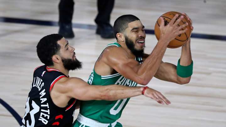 Three Thoughts: Energy, Fatigue, and Zone Defence