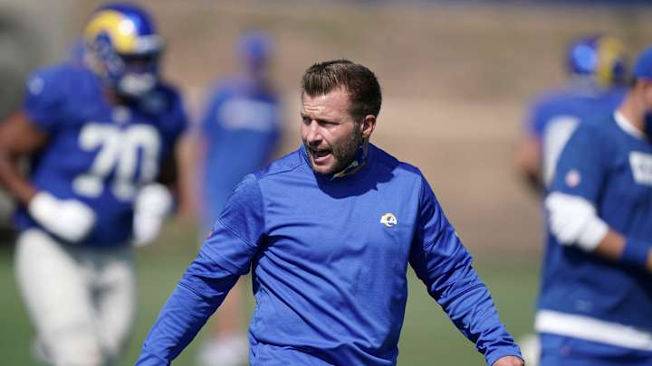 L.A. Rams select youthful, but mature players for initial, 53-man roster