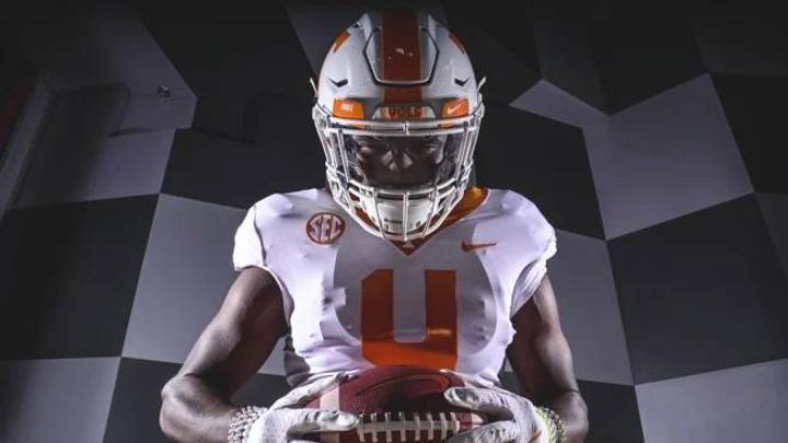 Pruitt Updates Health Status of Coveted Freshman Running Back