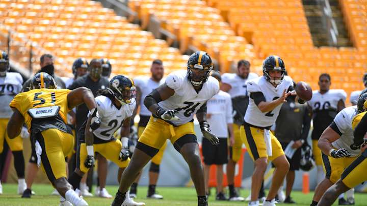 Steelers Depth Chart Prediction: New Starters, New Players, New Positions