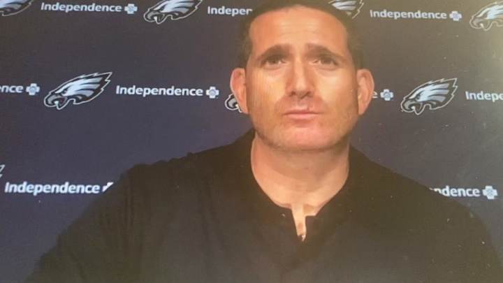 Eagles 2017 Draft Class Lost Two More Members During Saturday's Cuts