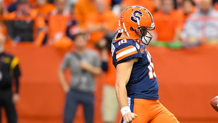 Sterling Hofrichter Makes Falcons Roster Sterling Hofrichter Makes Falcons Roster