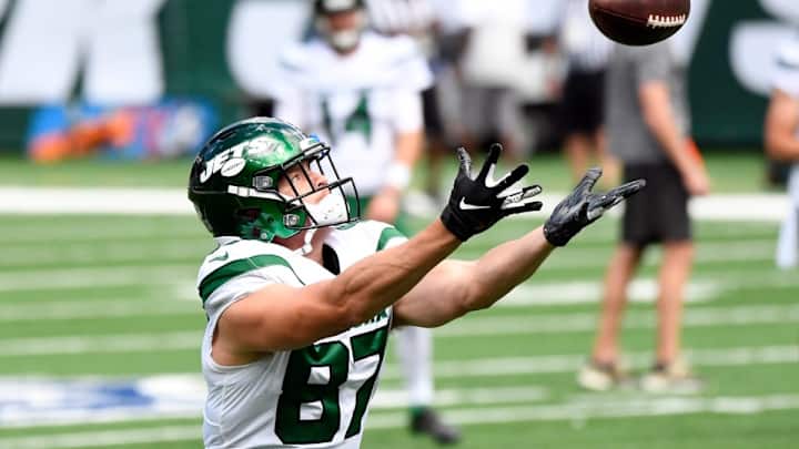 New York Jets Thin on the Offensive Line as Roster Now Stands at 53