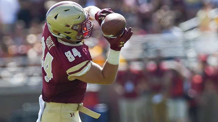 Eagles in NFL: Mike Walker Waived by Jaguars, Jake Burt by Patriots Eagles in NFL: Mike Walker Waived by Jaguars, Jake Burt by Patriots