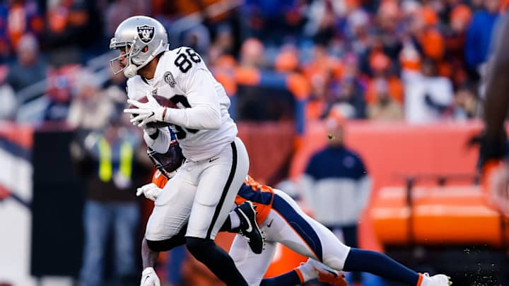 UPDATE: Cut Day in the NFL Not Kind to a Pair of League Veteran Receivers from OSU UPDATE: Cut Day in the NFL Not Kind to a Pair of League Veteran Receivers from OSU