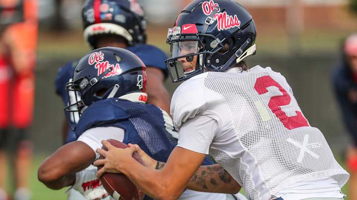 Week in Review: Everything You Missed out of Ole Miss This Past Week