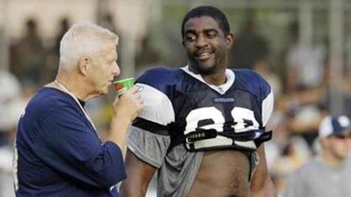 Cowboys Top 60 Greatest Players, Part V: Greg Ellis to Danny White Cowboys Top 60 Greatest Players, Part V: Greg Ellis to Danny White