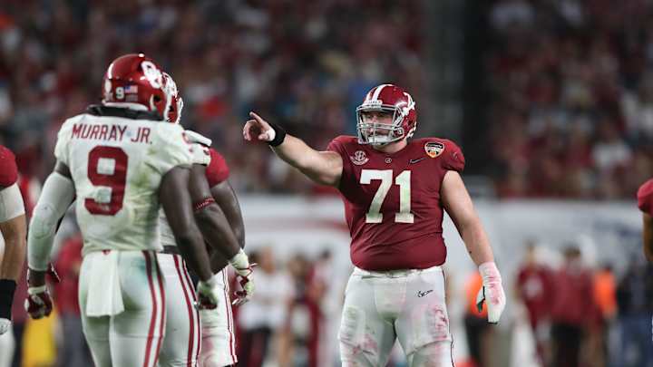 Crimson Tide Roll Call: May 5, 2021