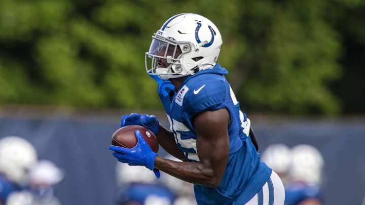 2020 Colts Fantasy Preview: What to Do About Philip Rivers, Marlon Mack, T.Y. Hilton