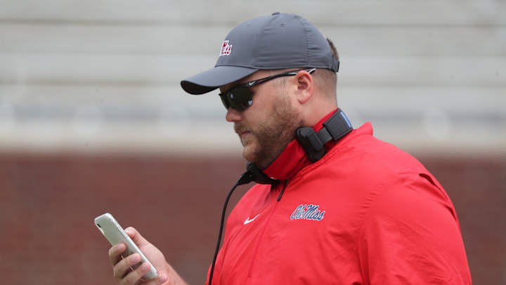 What Exactly Does a College Football General Manager Do?