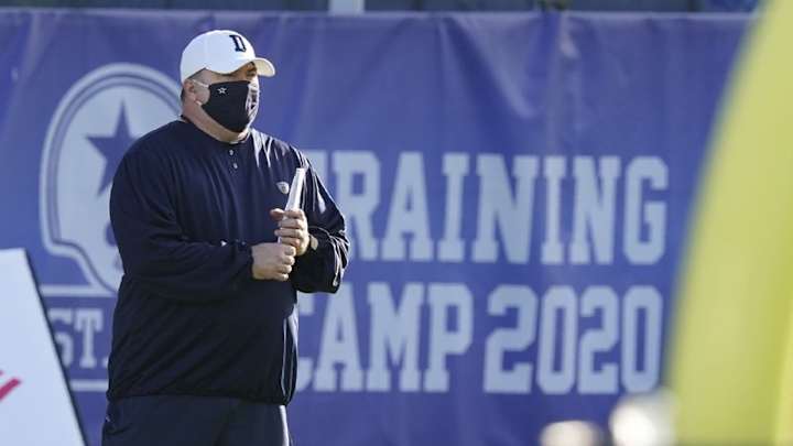 Cowboys 1st & 10: The Problem With Fans & Cutdown Notes