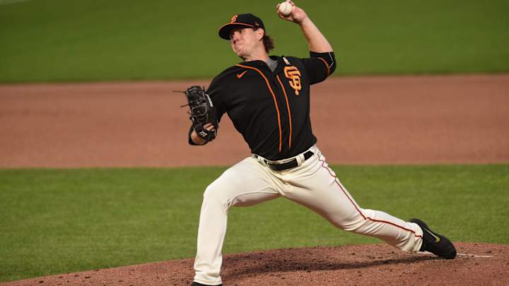 MLB Hoosiers (Sept. 5): Caleb Baragar Picks Up Another Win for Giants