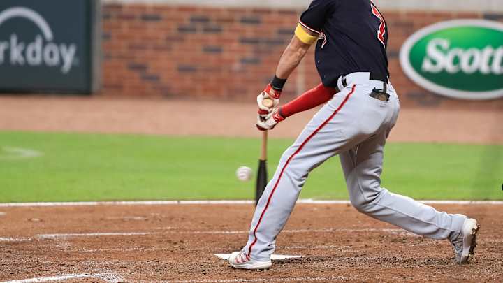 Trea Turner Heat Check Update: Sept. 5