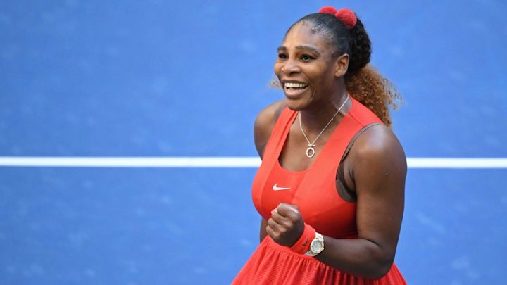 U.S. Open Midterm Grades: Serena Williams, Novak Djokovic and Tough Mothers Atop the Pack U.S. Open Midterm Grades: Serena Williams, Novak Djokovic and Tough Mothers Atop the Pack