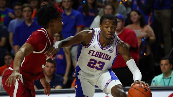 Florida Gators 2020 Small Forward Outlook