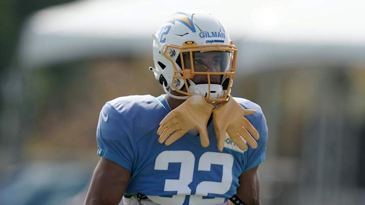 Former Notre Dame Players Make Opening Day NFL Roster